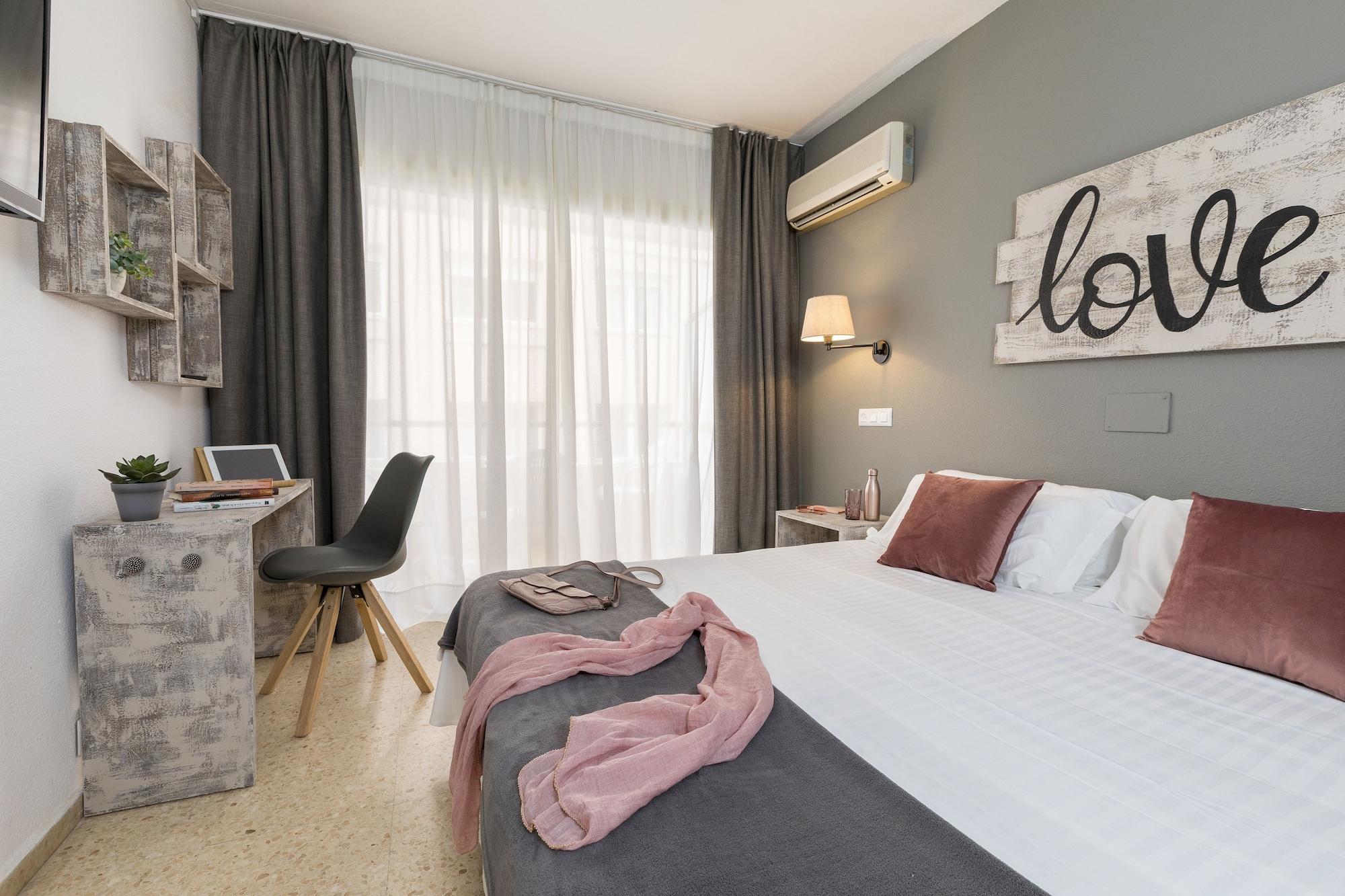 Bulevard Castell-Platja d'Aro